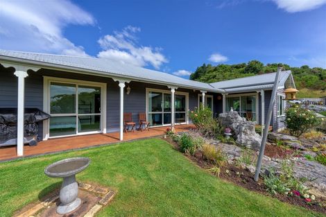 Photo of property in 52 Bay Vista Drive, Pohara, Takaka, 7183