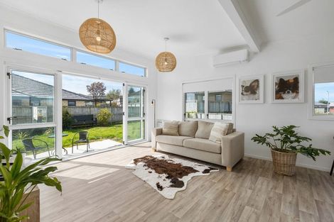 Photo of property in 12 Andrew Hilton Close, Morrinsville, 3300