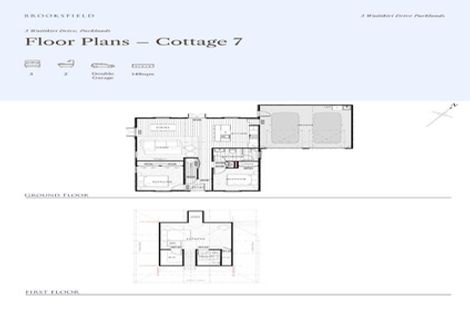 Photo of property in 3 Waitikiri Drive, Parklands, Christchurch, 8083