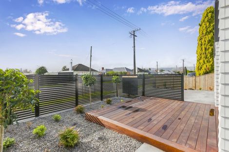 Photo of property in 42a Power Street, Levin, 5510