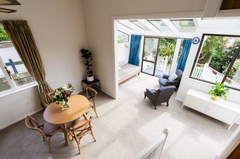 Photo of property in 25 Pacific Street, Roslyn, Dunedin, 9010