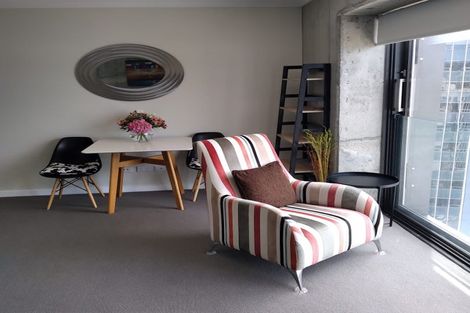 Photo of property in Frame Apartments, 1501/111 Molesworth Street, Thorndon, Wellington, 6011