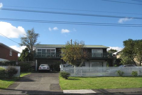 Photo of property in 114 Udys Road, Pakuranga, Auckland, 2010
