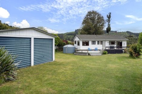 Photo of property in 36 Te Akau Road, Okere Falls, Rotorua, 3074