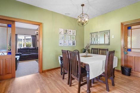 Photo of property in 1 Park Street, Rangiora, 7400