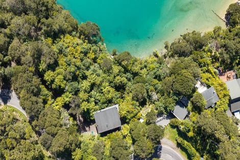 Photo of property in 1703 Kenepuru Road, Te Mahia, Picton, 7282
