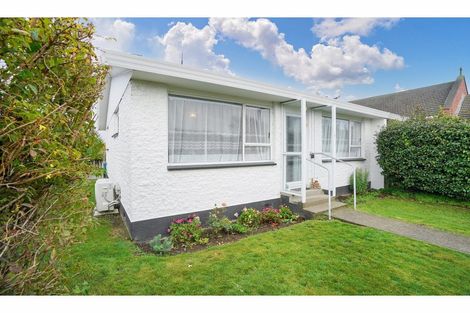 Photo of property in 1/19 Jenkin Street, Strathern, Invercargill, 9812