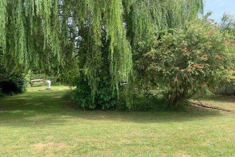 Photo of property in 86 Avenue Road, Foxton, 4814