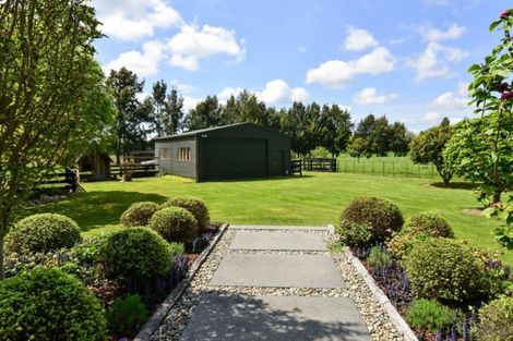 Photo of property in 289c Pencarrow Road, Tamahere, Hamilton, 3283