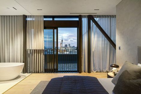 Photo of property in 59 France, 903/59 France Street South, Eden Terrace, Auckland, 1010