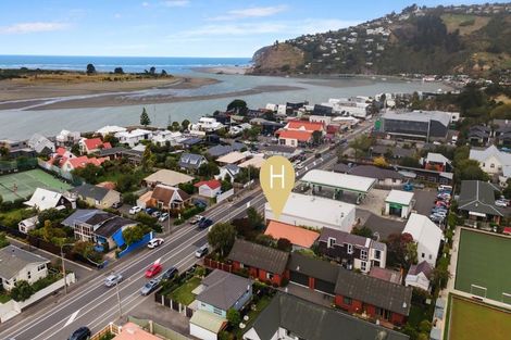 Photo of property in 1/166 Main Road, Redcliffs, Christchurch, 8081