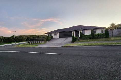 Photo of property in 1 Pahau Avenue, Tikipunga, Whangarei, 0112