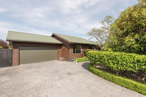 Photo of property in 6 Saint James Avenue, Richmond, 7020