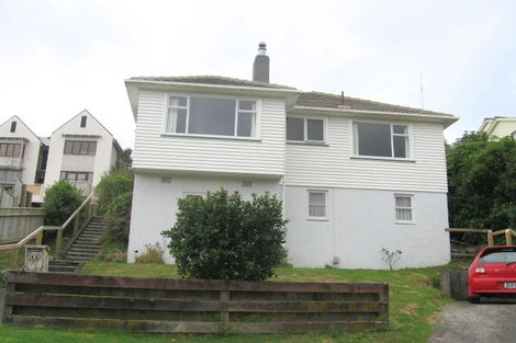 Photo of property in 49 Bould Street, Johnsonville, Wellington, 6037