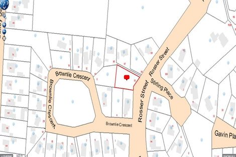 Photo of property in 93 Rosser Street, Huntly, 3700