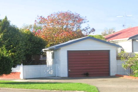 Photo of property in 28 Connolly Street, Boulcott, Lower Hutt, 5010