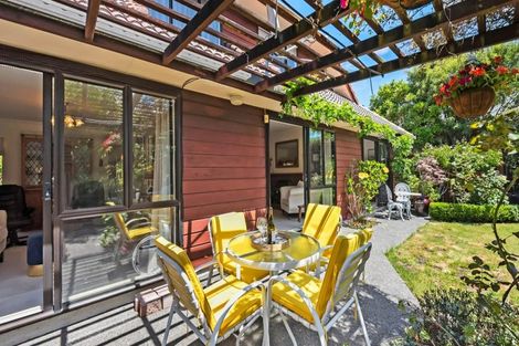 Photo of property in 29 Hinau Street, Woburn, Lower Hutt, 5011