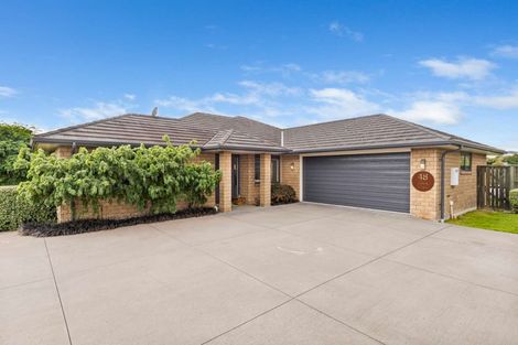 Photo of property in 48 Carroll Place, Owhata, Rotorua, 3010