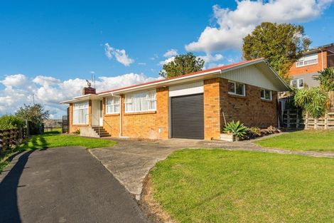 Photo of property in 94 Russell Road, Huntly, 3700