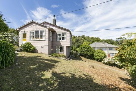 Photo of property in 27a Victory Avenue, Karori, Wellington, 6012