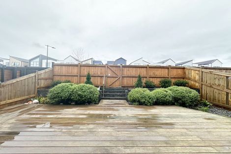 Photo of property in 108 Kerepi Street, Westgate, Auckland, 0814