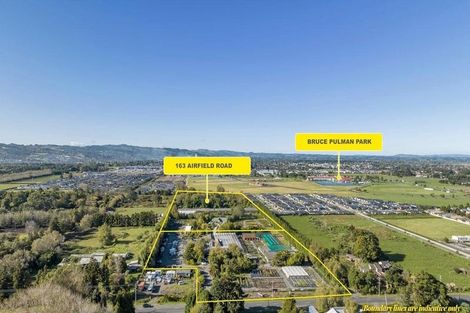 Photo of property in 163 Airfield Road, Takanini, Papakura, 2582