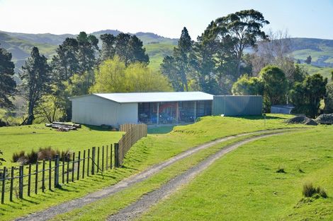 Photo of property in 198 Rakauroa Road, Rakauroa, Matawai, 4075