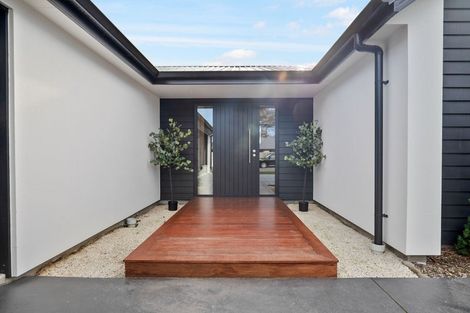 Photo of property in 12 Jag Way, Tinwald, Ashburton, 7700