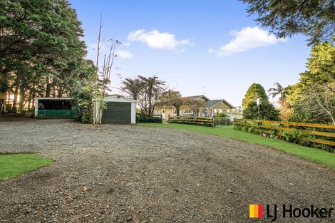 Photo of property in 38 Bassett Road, Mauku, Pukekohe, 2678