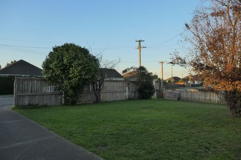 Photo of property in 16 Robin Street, Burwood, Christchurch, 8083