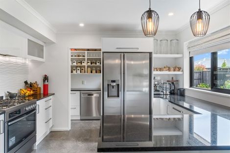 Photo of property in 7 Genoa Avenue, Rolleston, 7614