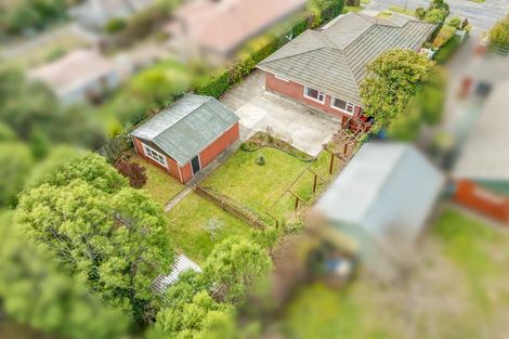 Photo of property in 43 Longmuir Street, Ilam, Christchurch, 8041