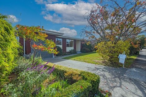 Photo of property in 91 Long Melford Road, Awapuni, Palmerston North, 4412