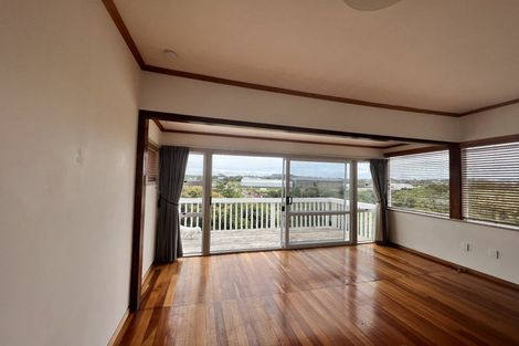 Photo of property in 26 Sunny Brae Crescent, Westmere, Auckland, 1022