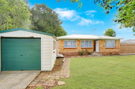 Photo of property in 25 Kennelly Crescent, Pukekohe, 2120