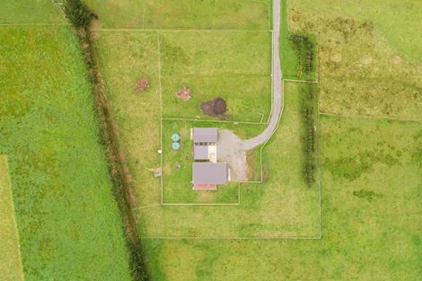 Photo of property in 212 Puke Puke Road, Himatangi, Foxton, 4891