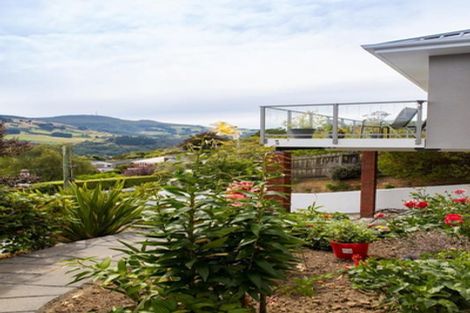 Photo of property in 126 Signal Hill Road, Opoho, Dunedin, 9010