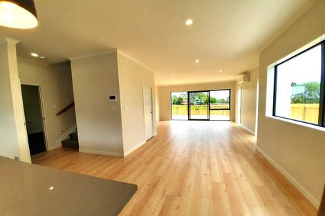 Photo of property in 6 Kapara Street, Flat Bush, Auckland, 2019