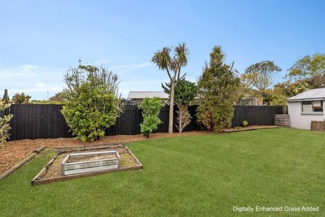 Photo of property in 16 Cottonwood Street, Parklands, Christchurch, 8083