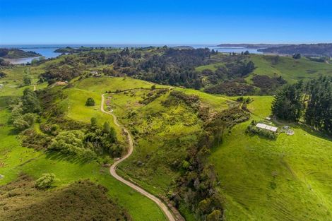 Photo of property in 181f Mccoy Road, Wainui, Opotiki, 3198