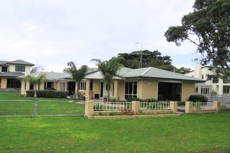 Photo of property in 35 Riverside Drive, Point Wells, Warkworth, 0986