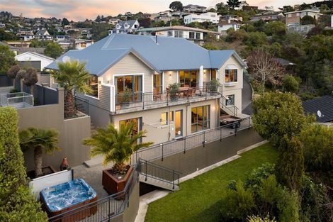 Photo of property in 27 Kidson Terrace, Cashmere, Christchurch, 8022