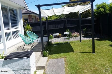 Photo of property in 86 Halton Street, Strowan, Christchurch, 8052