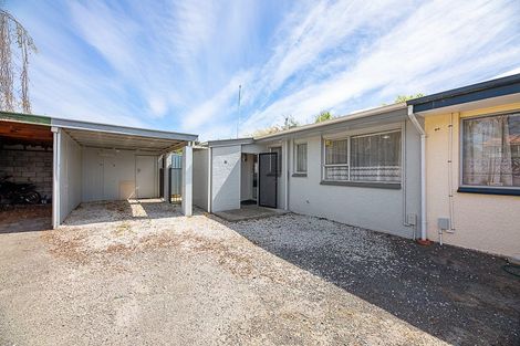 Photo of property in 6d Glenroy Crescent, Springlands, Blenheim, 7201