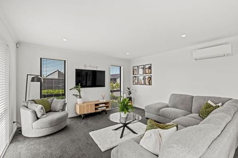 Photo of property in 4 Willow Way, Sunnyhills, Auckland, 2010