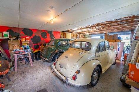 Photo of property in 398 Pukeuri-oamaru Road, Pukeuri, Oamaru, 9493