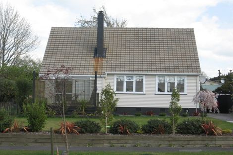 Photo of property in 18 Totara Street, Glenholme, Rotorua, 3010