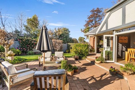 Photo of property in 1/24a Larch Place, Casebrook, Christchurch, 8051