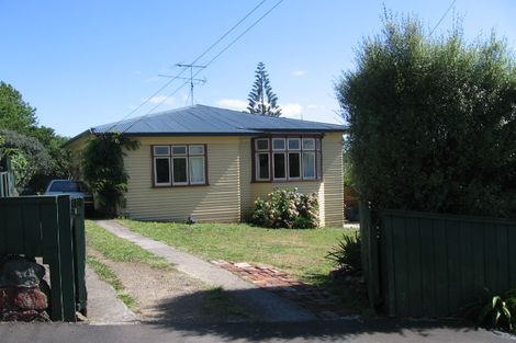 Photo of property in 34 Abbotts Way, Remuera, Auckland, 1050