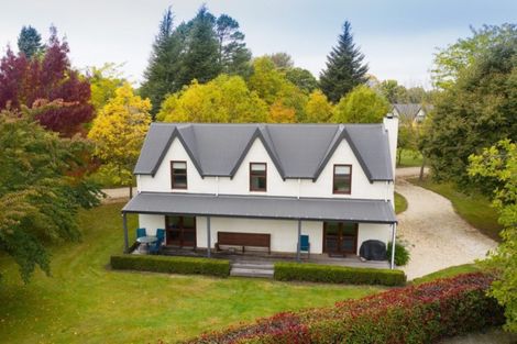 Photo of property in 2/3016 Methven Highway, Methven, 7776